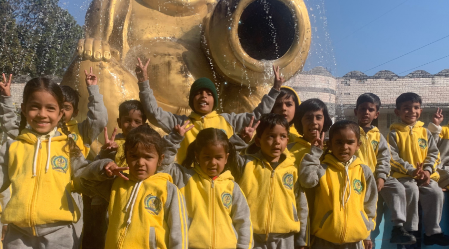 Creative Activities Boost Learning Outcomes in Selaqui