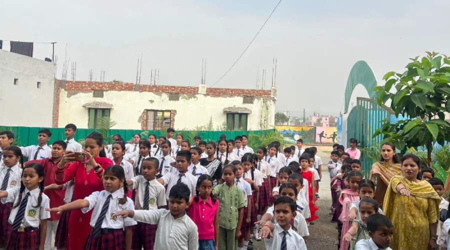 Creative Activities Boost Learning Outcomes in Selaqui