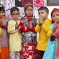 Why Hygiene Education Is Important for School Kids in Selaqui