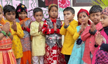 Why Hygiene Education Is Important for School Kids in Selaqui
