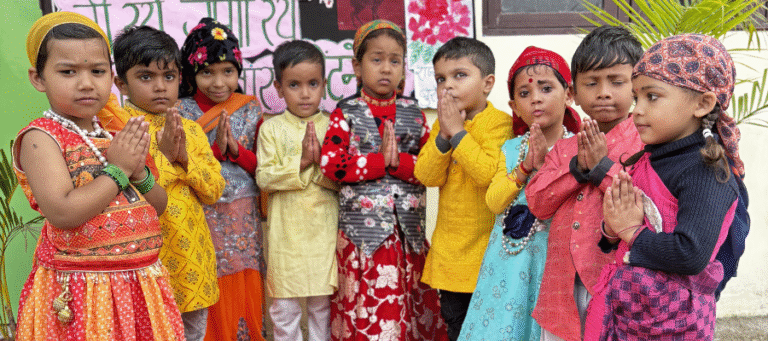 Why Hygiene Education Is Important for School Kids in Selaqui