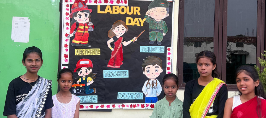 Exploring the Joy of Learning Through Activities in Selaqui