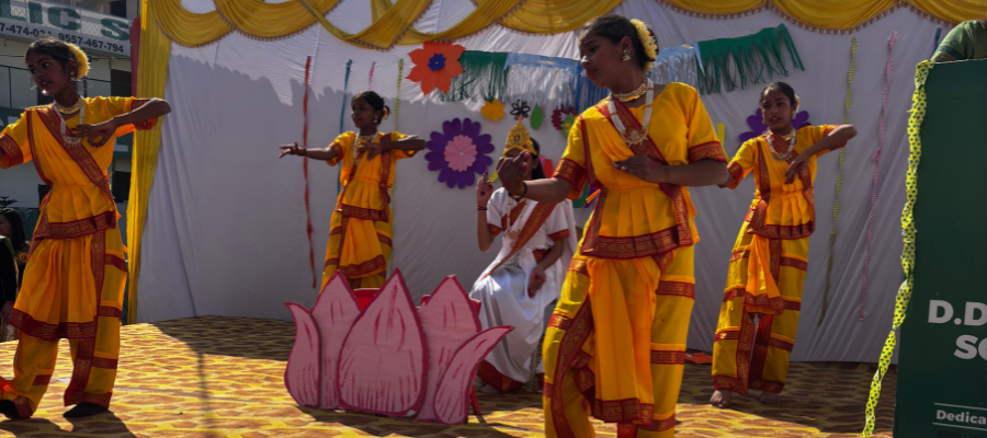 Why Hygiene Education Is Important for School Kids in Selaqui