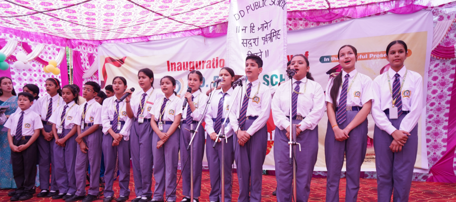 Why Hygiene Education Is Important for School Kids in Selaqui