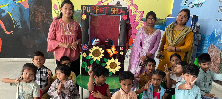 Why Summer Camps Are Important for Child Growth in Selaqui