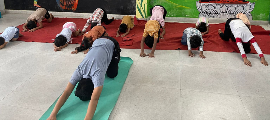 Why Summer Camps Are Important for Child Growth in Selaqui