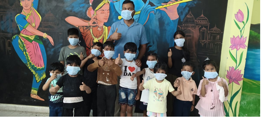 Why Summer Camps Are Important for Child Growth in Selaqui