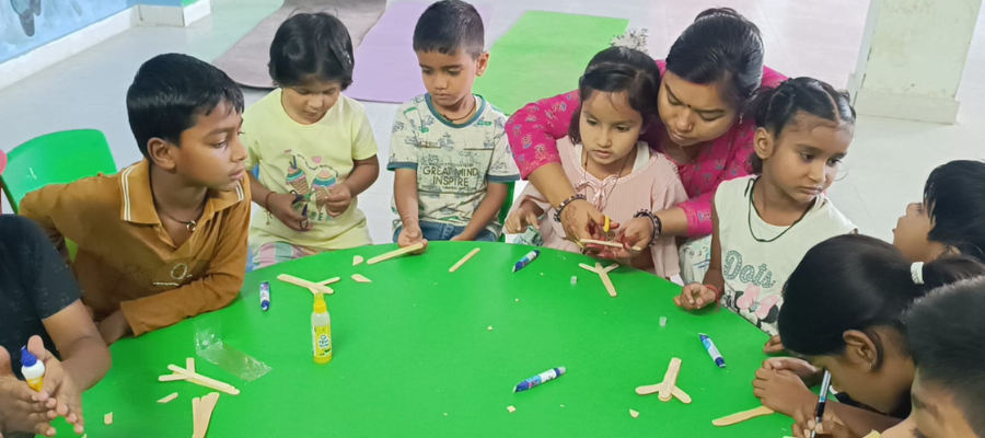 Why Summer Camps Are Important for Child Growth in Selaqui