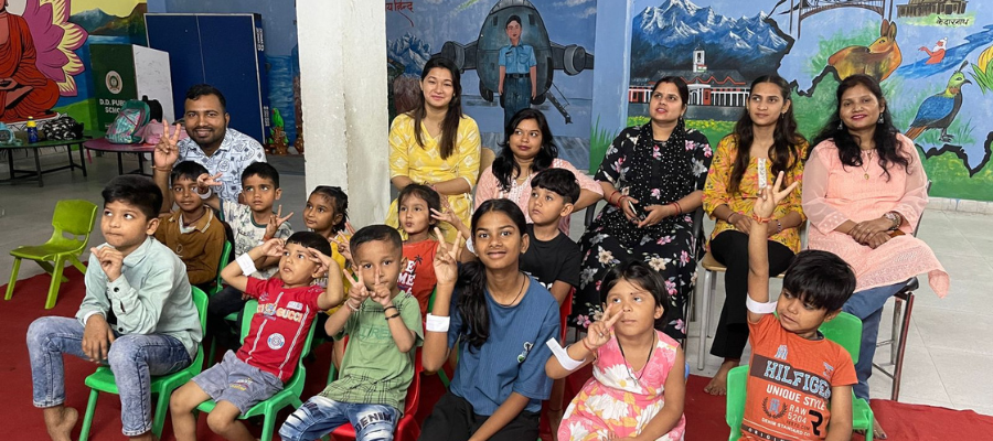 Why Summer Camps Are Important for Child Growth in Selaqui