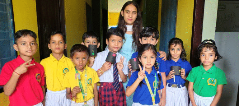 Understanding Traffic Lights Activity in Selaqui