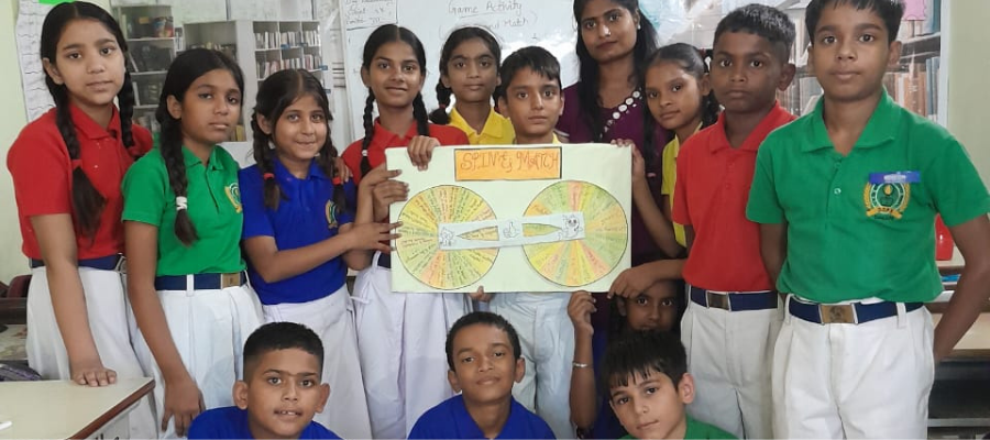 Building Confidence Through Co-Curricular Activities in Selaqui