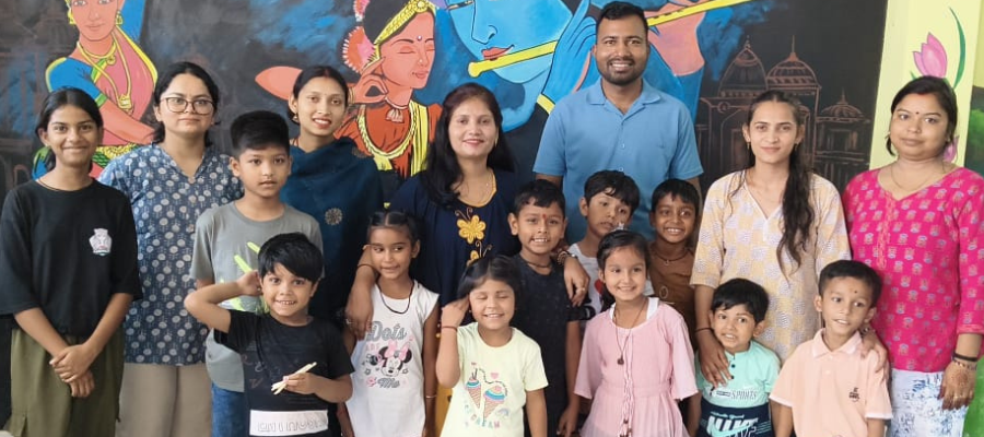 Building Confidence Through Co-Curricular Activities in Selaqui