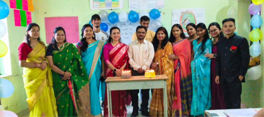 Teacher’s Day 2025 Cultural Events and Performances in Selaqui