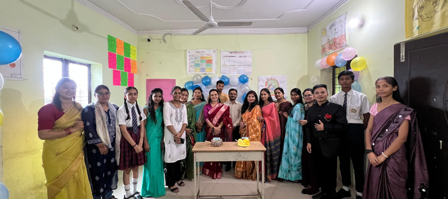 Teacher’s Day 2025 Cultural Events and Performances in Selaqui