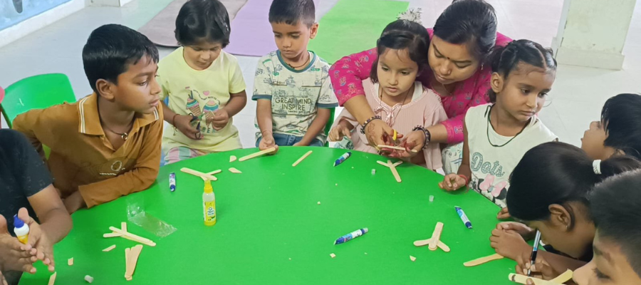Why Parents Prefer DDPS for Quality Education in Selaqui