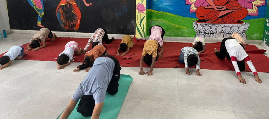 The Value of Discipline in School Education in Selaqui