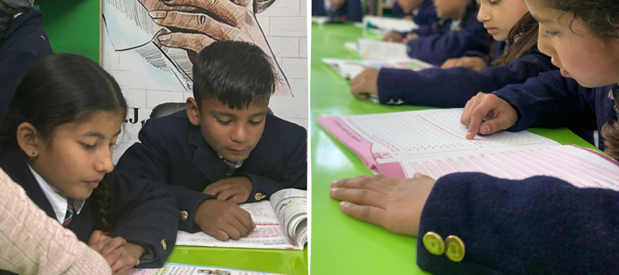 Importance of Time Management for Students in Selaqui