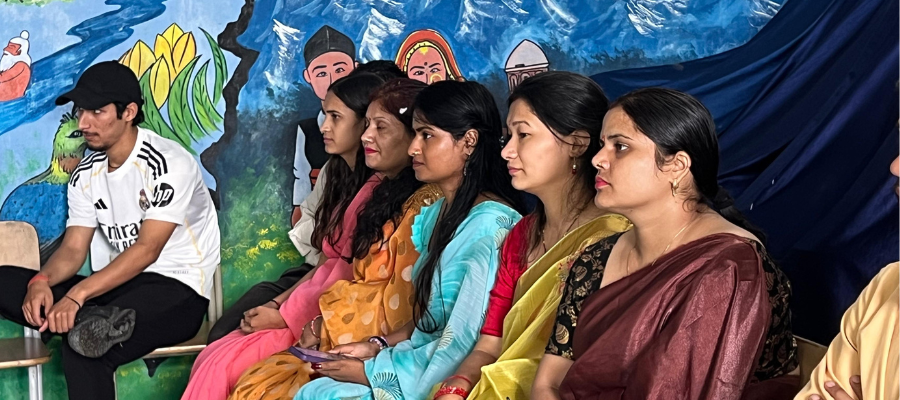 Teacher’s Day 2025 Cultural Events and Performances in Selaqui
