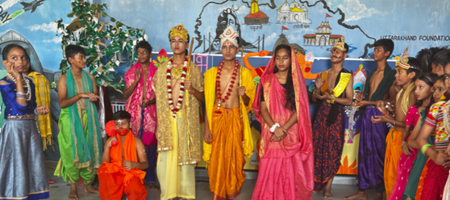 Why Parents Prefer DDPS for Quality Education in Selaqui