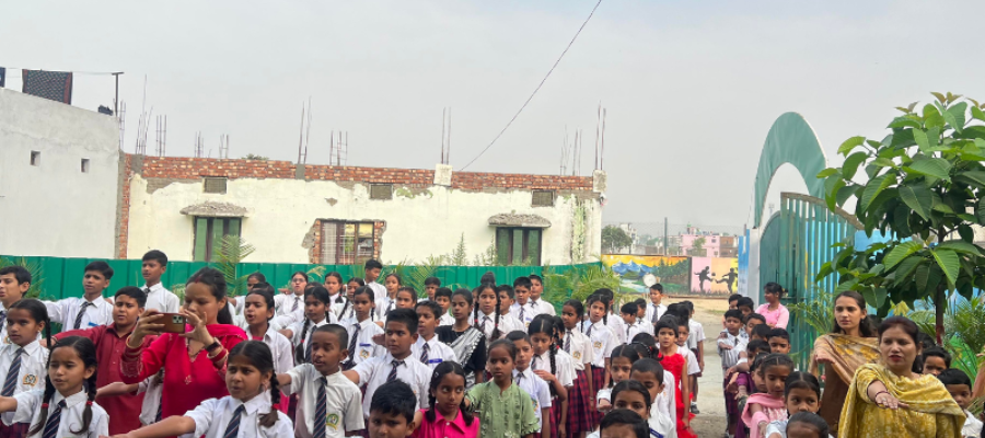 The Value of Discipline in School Education in Selaqui