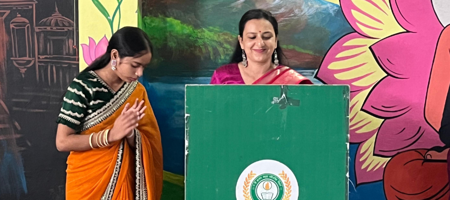 Teacher’s Day 2025 Cultural Events and Performances in Selaqui