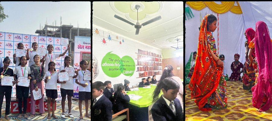 Why Parents Prefer DDPS for Quality Education in Selaqui