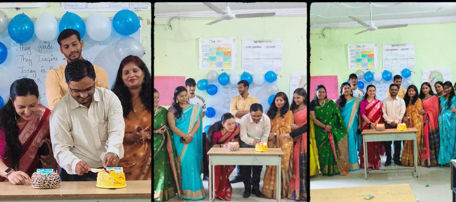 Teacher’s Day 2025 Cultural Events and Performances in Selaqui