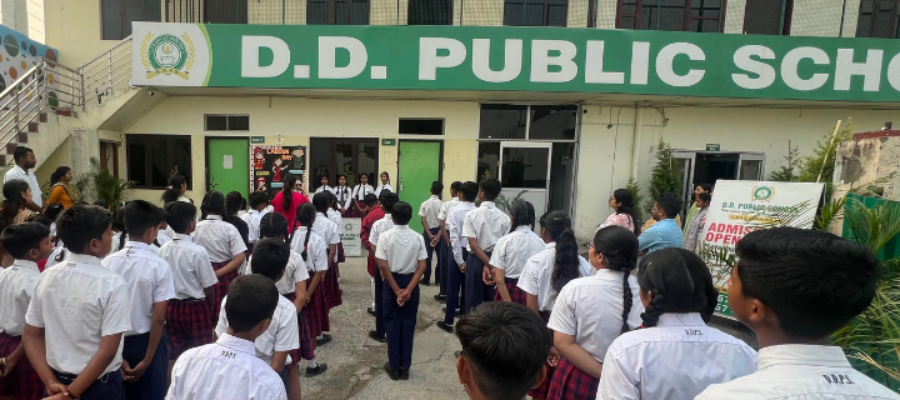 Why Parents Prefer DDPS for Quality Education in Selaqui