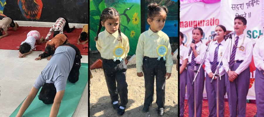Why Parents Prefer DDPS for Quality Education in Selaqui
