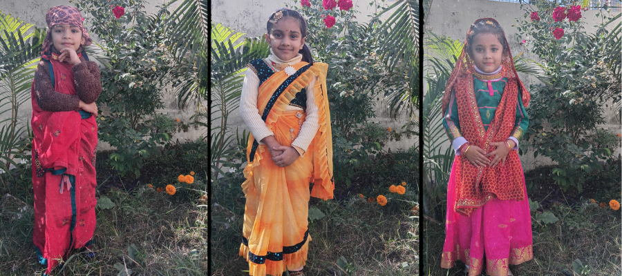 Uttarakhand Silver Jubilee Celebration in Selaqui