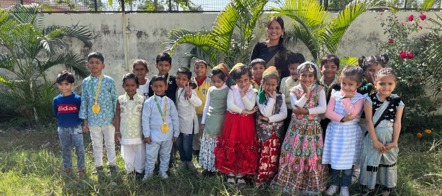 Uttarakhand Silver Jubilee Celebration in Selaqui