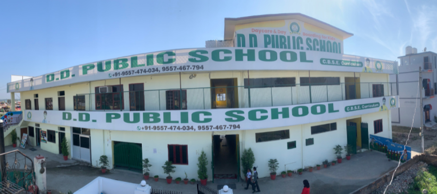 Admission Open 2026–27 in Selaqui