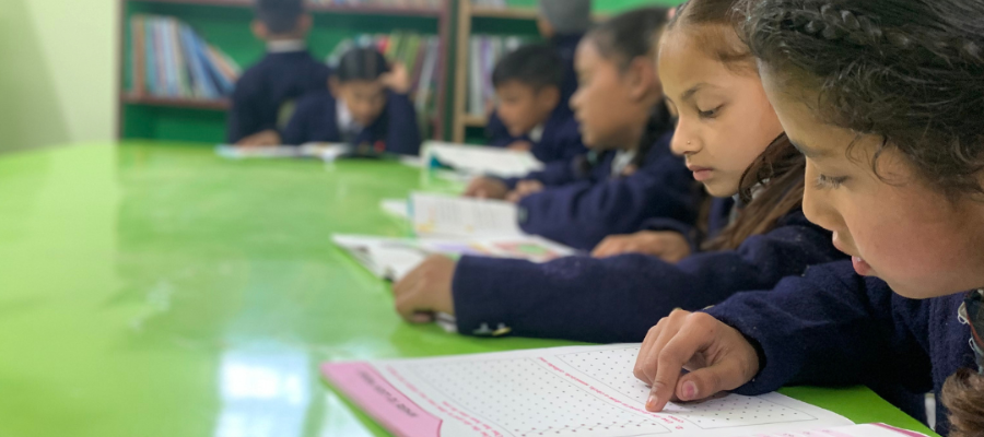 Admission Open 2026–27 in Selaqui