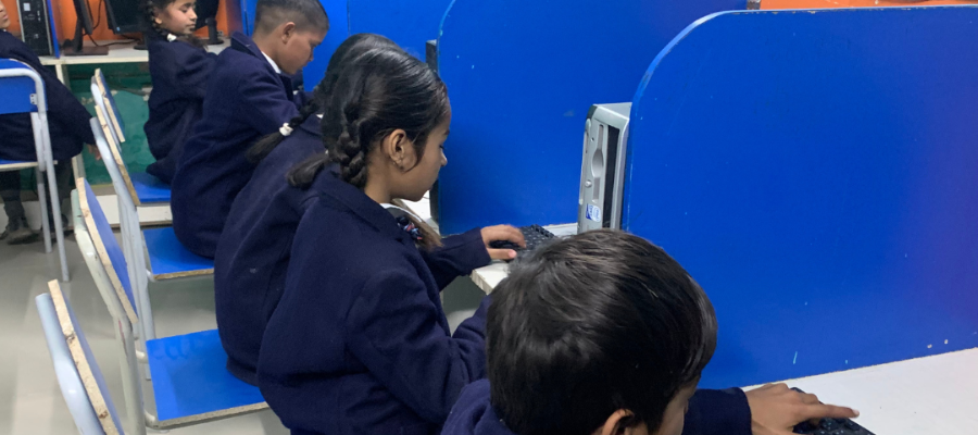 Admission Open 2026–27 in Selaqui