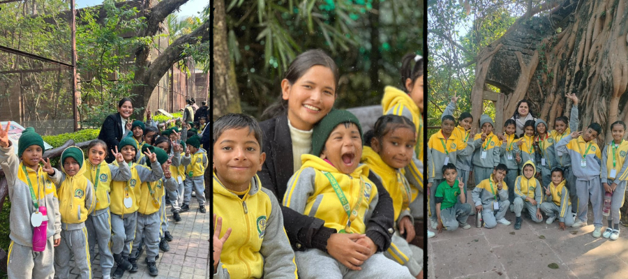 School Picnic Day 2025 Selaqui