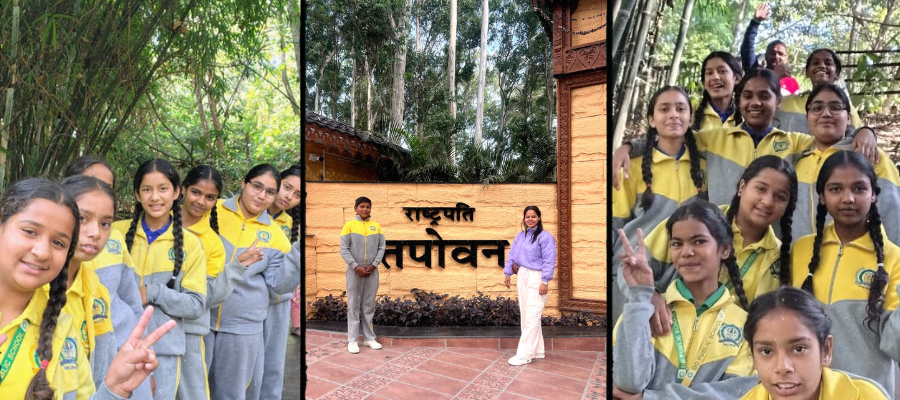 School Picnic Day 2025 Selaqui