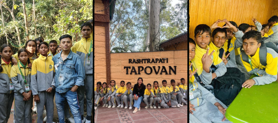 School Picnic Day 2025 Selaqui