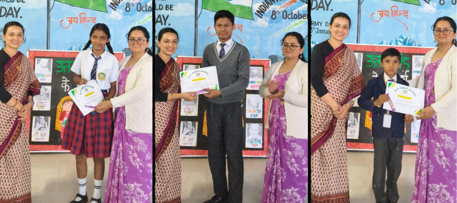 Admission Open 2026–27 in Selaqui