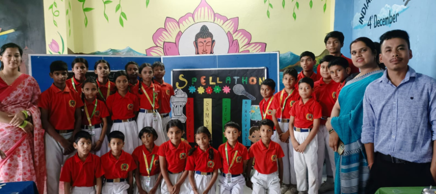 CBSE School Admission Open 2026–27 in Selaqui