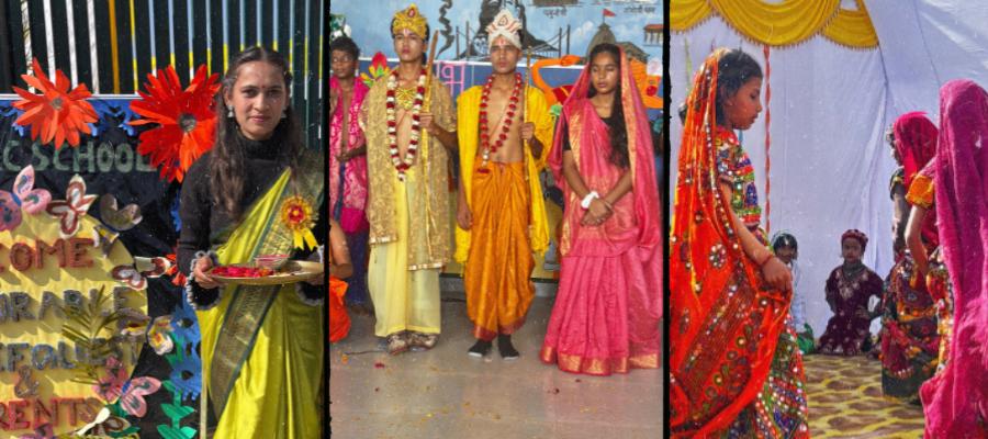 CBSE School Admission Open 2026–27 in Selaqui