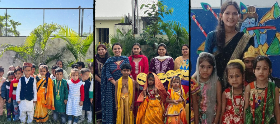 CBSE School Admission Open 2026–27 in Selaqui