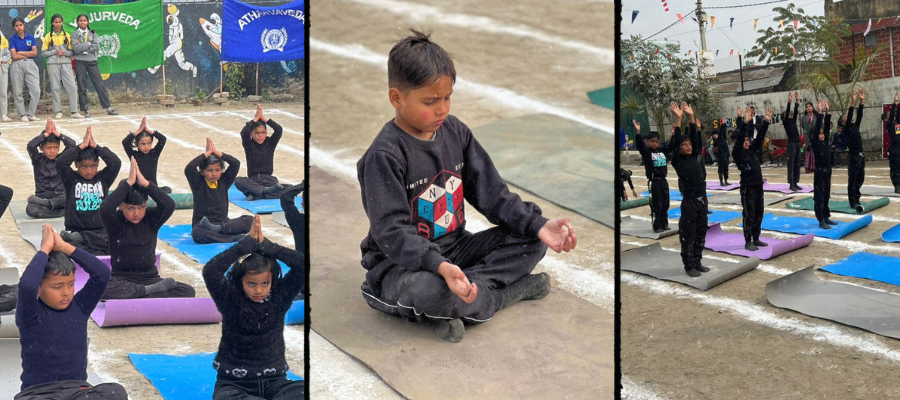 CBSE School Admission Open 2026–27 in Selaqui