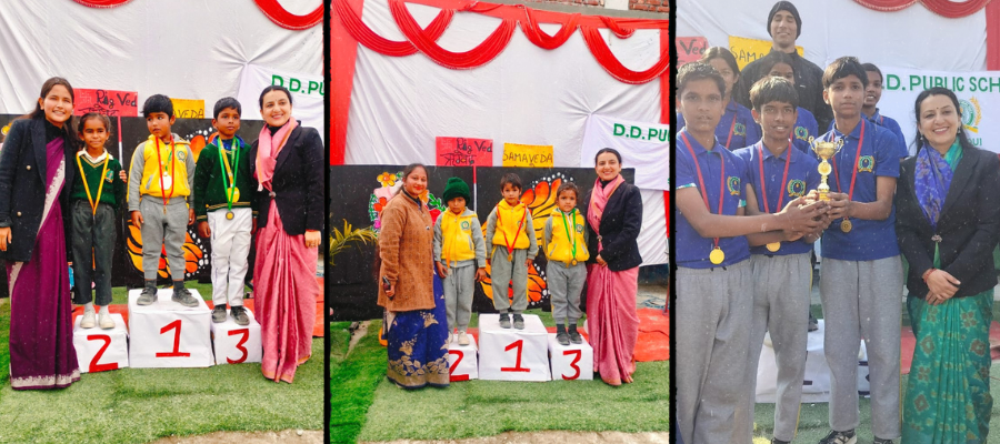 CBSE School Admission Open 2026–27 in Selaqui