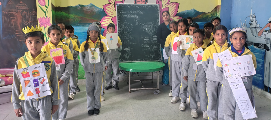 What Makes a School Truly Best for Students in Selaqui 