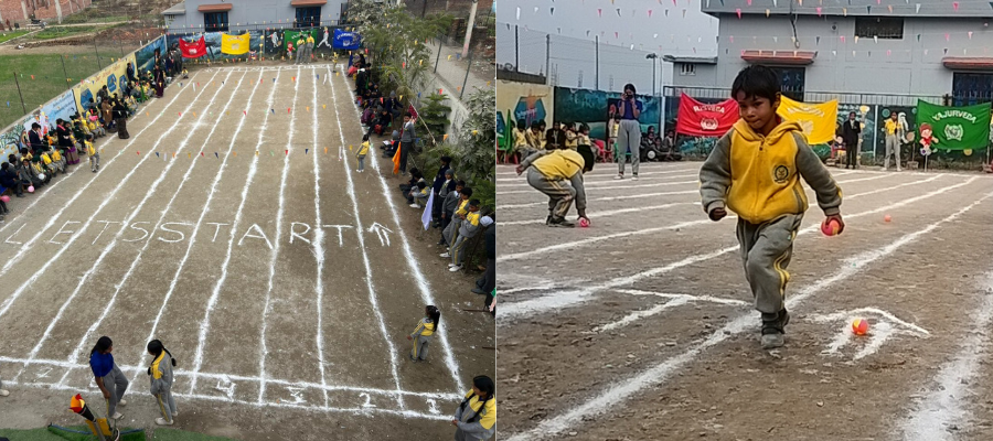 Benefits of Choosing a CBSE School with Activities and Sports in Selaqui