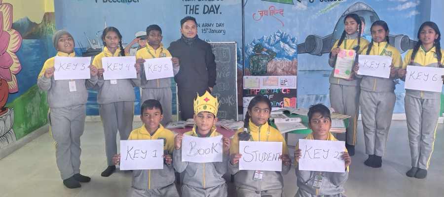 Role of Moral Education in Student Development in Selaqui