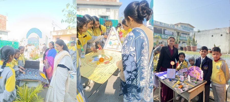 How to Choose the Best CBSE School for Your Child in Selaqui