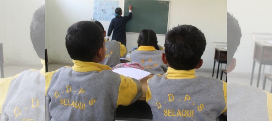 How to Choose the Best CBSE School for Your Child in Selaqui