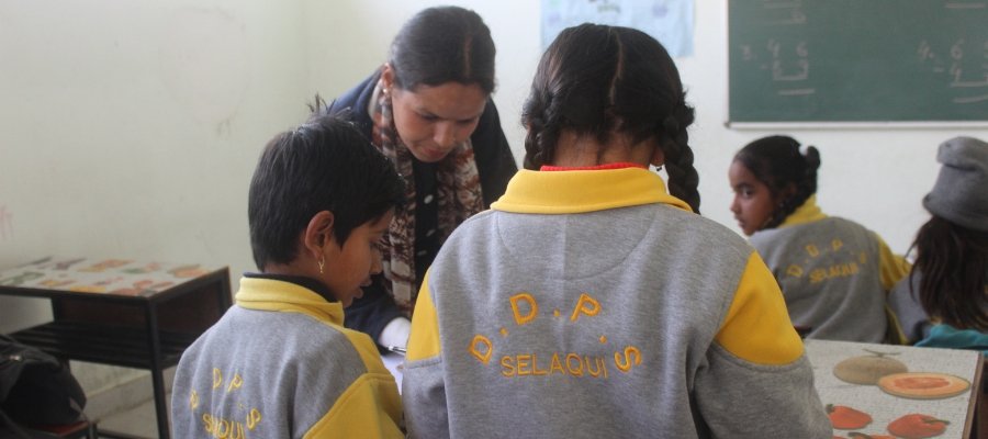 How to Choose the Best CBSE School for Your Child in Selaqui
