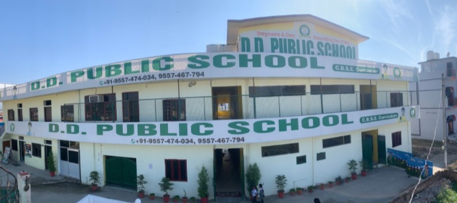 How to Choose the Best CBSE School for Your Child in Selaqui